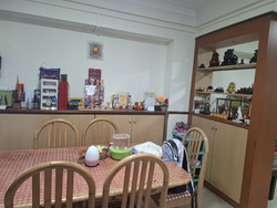 Blk 531 Choa Chu Kang Street 51 (Choa Chu Kang), HDB Executive #577224651